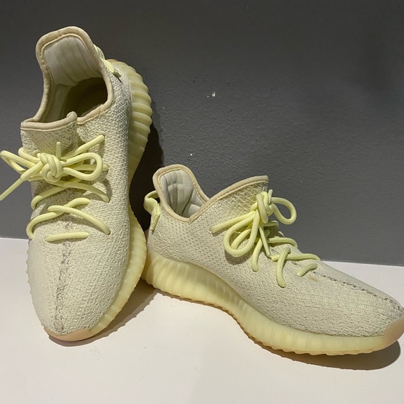 Yeezy Other - Adidas YEEZY BOOST ‘Butters’ mens size 7